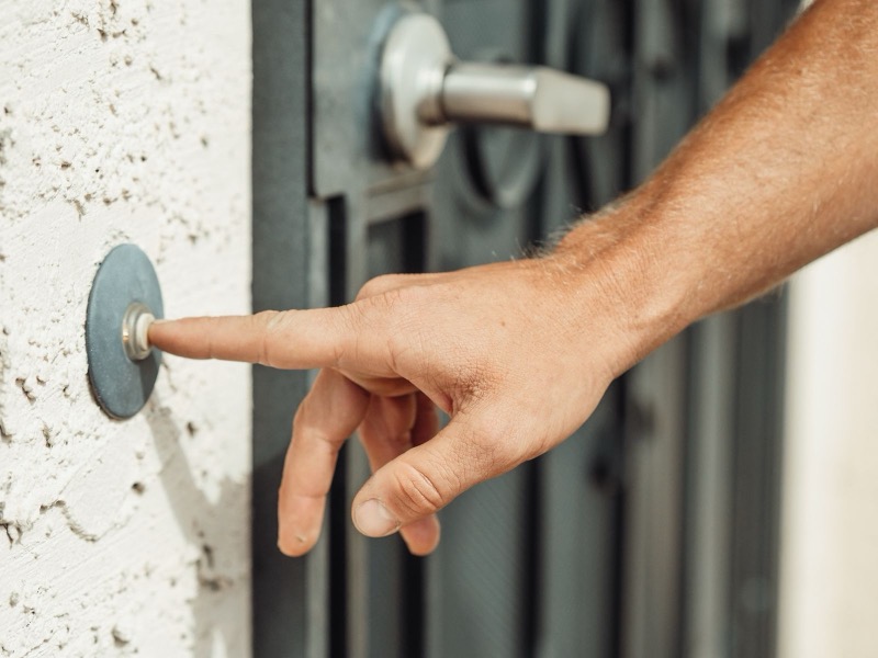 The Best Video Doorbells in 2026 (Picks for Every Budget)