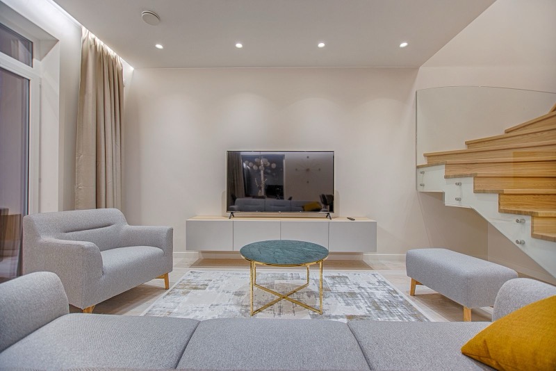 Smart Home Technology in 2026: The Trends That Actually Matter