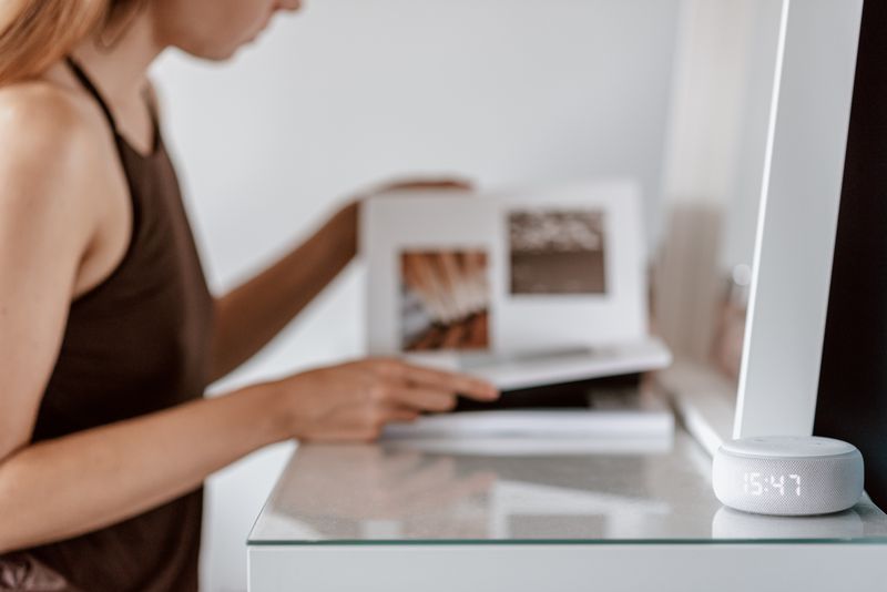 Voice Control and Whole Home Automation: A Beginner's Guide